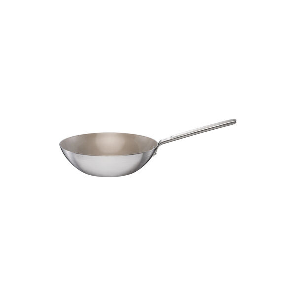 Norden Steel wok Ø 28 cm Norden Steel wok Ø 28 cm, Fiskars