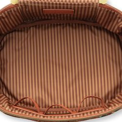 Cleo Beauty Case FloraBangelore, sand, Pip Studio