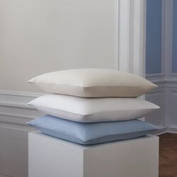 EVEN&nbsp;senget&oslash;j, archive linen, Georg Jensen Damask