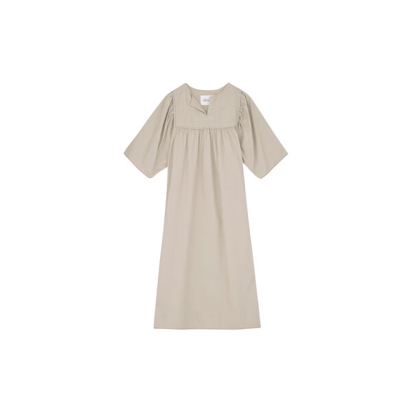 Enola Dress, dried herb, Aiayu