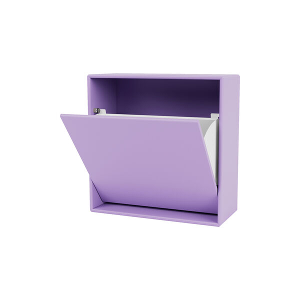 Hall opbevaring 4240 D: 20 cm, Montana Furniture