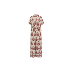 MathildeLL Jumpsuit SS, creme, Lollys Laundry
