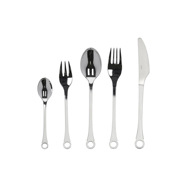 Pantry bestiksæt 60 dele, Gense