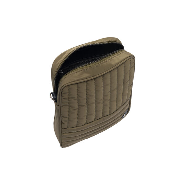 Recycle mobiltaske, army green Recycle mobiltaske, army green, Depeche