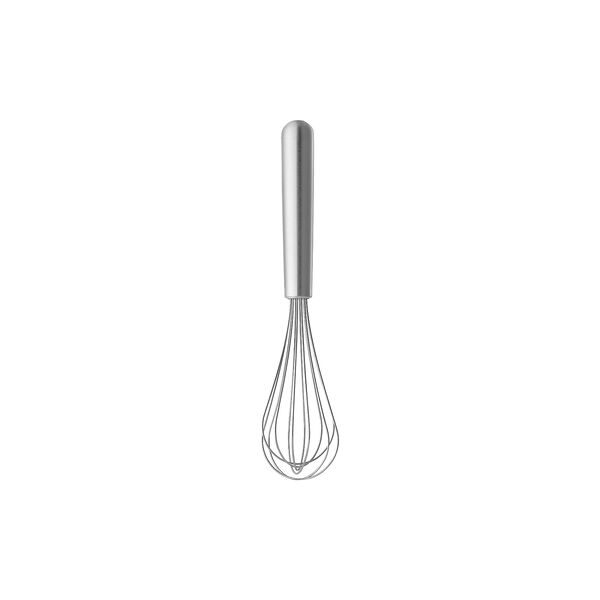 Green Tools piskeris 22 cm, brushed steel, Eva Solo
