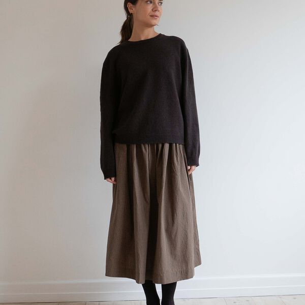 OLGA NEDERDEL, lueur, Studio Feder