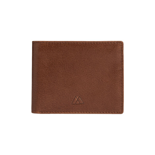 ReedMBG Rfid-Protect Wallet, cognac, Markberg