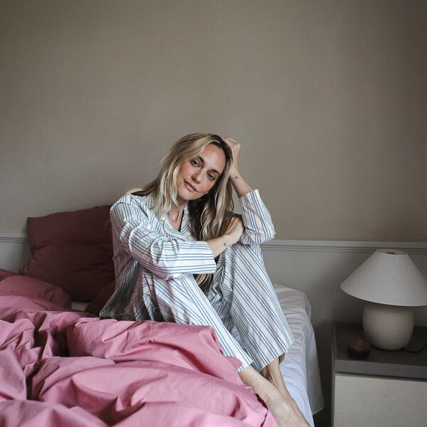 EDITH PYJAMAS, phenomenal, Studio Feder