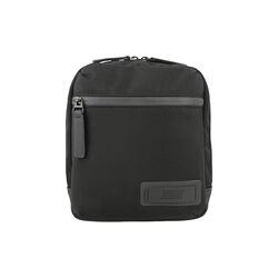 TALLINN Skuldertaske XS, black, JOST