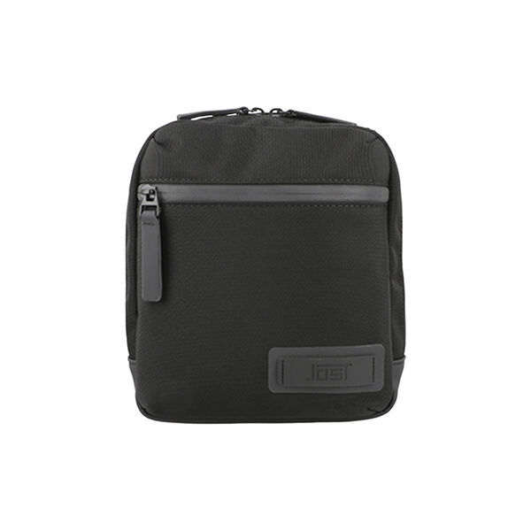 TALLINN Skuldertaske XS, black, JOST
