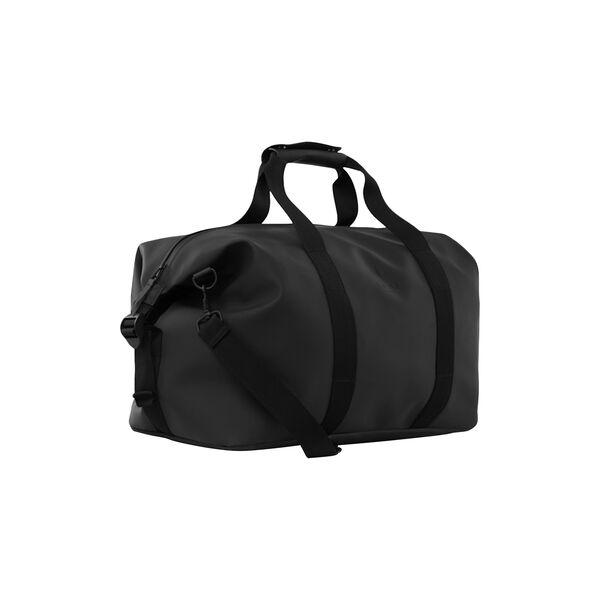Weekend Bag, black Weekend Bag, black, Rains