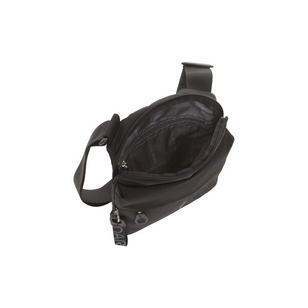MD20 Crossbody Bag, black MD20 Crossbody Bag, black, Mandarina Duck