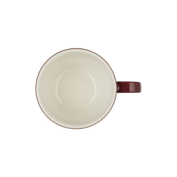 Jumbokop, garnet Jumbokop, garnet, Le Creuset