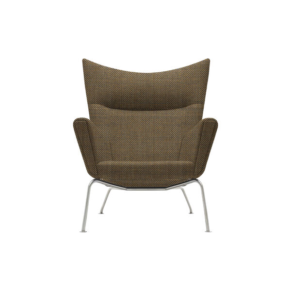 CH445 Wing Chair, Morph 3102, Carl Hansen & S&oslash;n