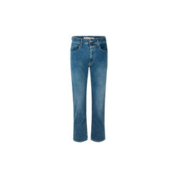 New 2B London bukser, blu denim, Please