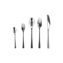 Steel Line bestiksæt 60 dele, Gense