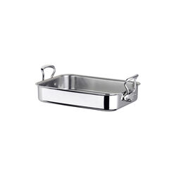 Cook Style bradepande Cook Style bradepande, Mauviel 1830