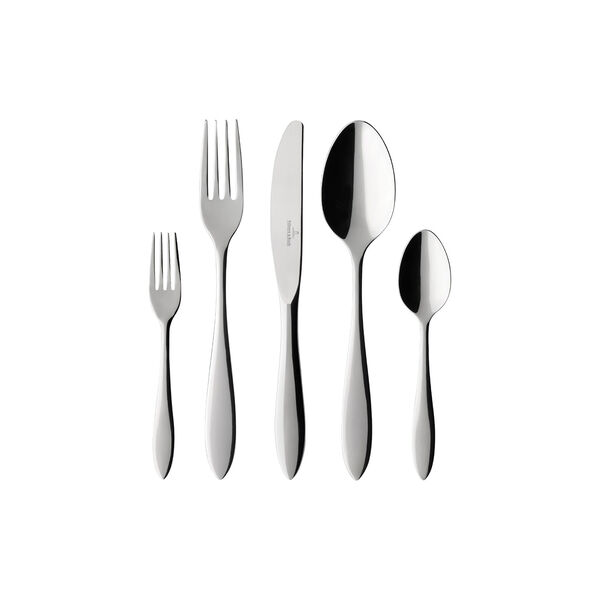 Arthur bestikæske 30 dele, Villeroy & Boch