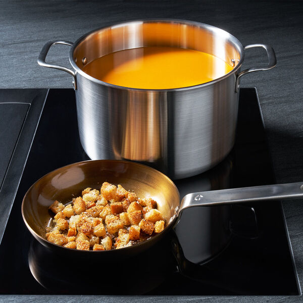 5-ply gryde 7 L, Gastrotools