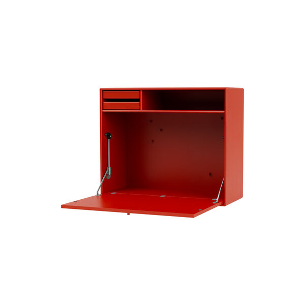 STUDIO sekret&aelig;rmodul, 145 rosehip, Montana Furniture