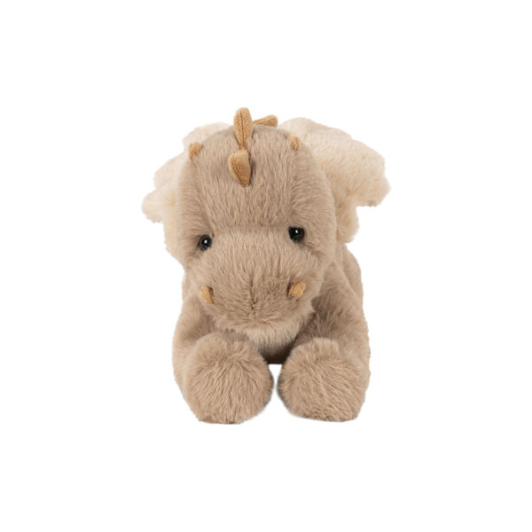 Teddy Dragon, dragon, Konges Sl&oslash;jd