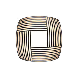 Kuulto 9100 Ceiling Lamp, black, Secto Design