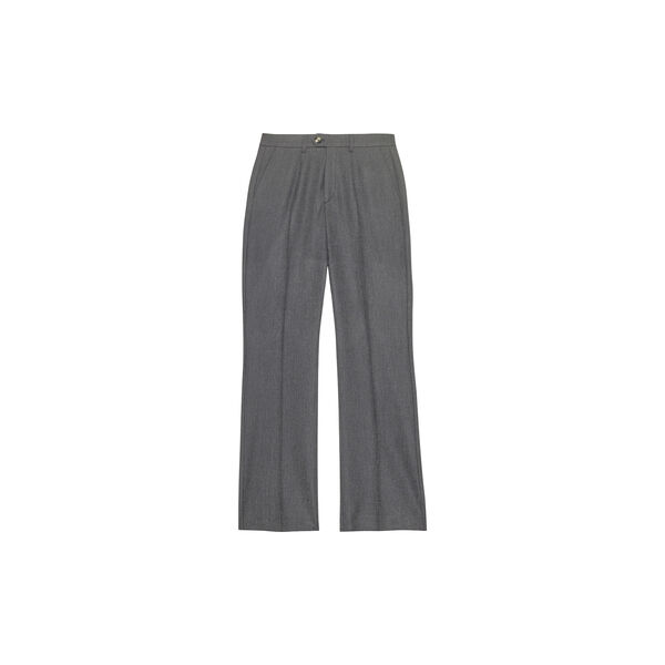 3596 Tweed Dori High, smoky grey 3596 Tweed Dori High, smoky grey, SAND Copenhagen