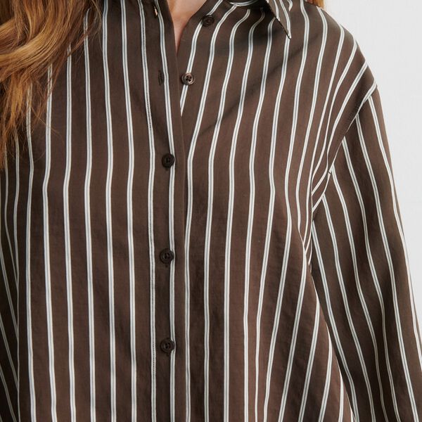 Syracuse New Shirt, demitasse, Second Female