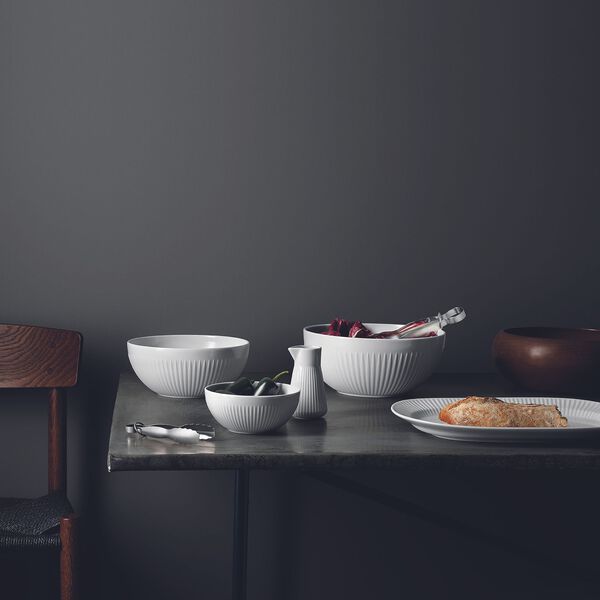 Legio Nova skål 0,5 L, Eva Trio