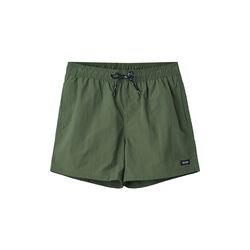 Leisure Swim Shorts, army, H2O Sportswear