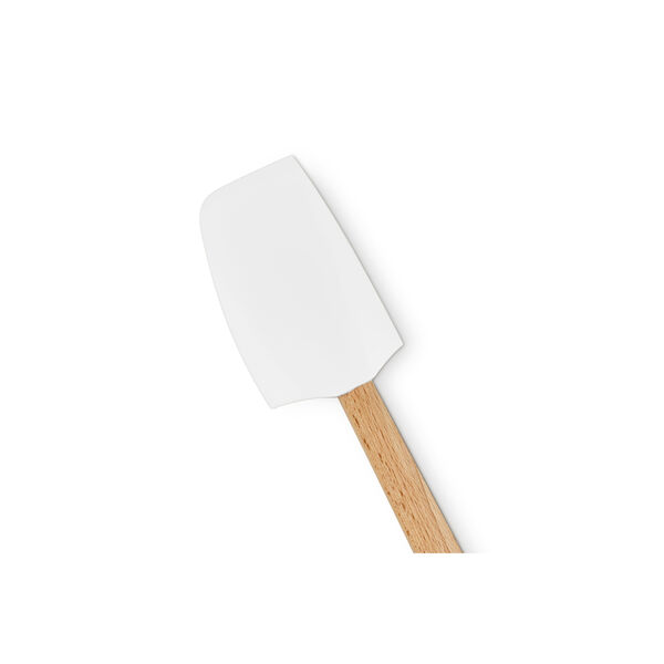 Signature medium dejskraber, white, Le Creuset