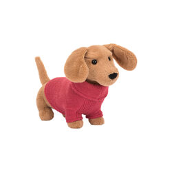 Sweater gravhund, Jellycat