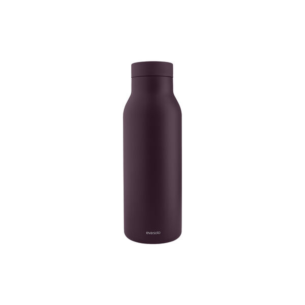 Urban termoflaske 0,5 L, fig purple, Eva Solo