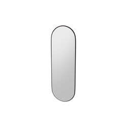 Colour Frame Mirror FIGURE (SP824R), 160 balsamic, Montana Furniture