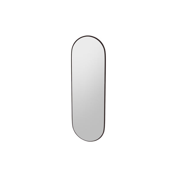 Colour Frame Mirror FIGURE (SP824R), 160 balsamic, Montana Furniture