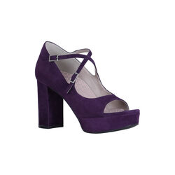 Alberte, purple, Roccamore