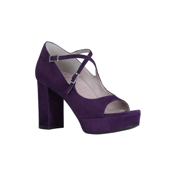 Alberte, purple, Roccamore