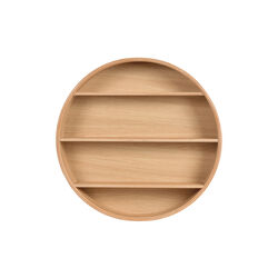 Udstillingsreol, Curve-Lab