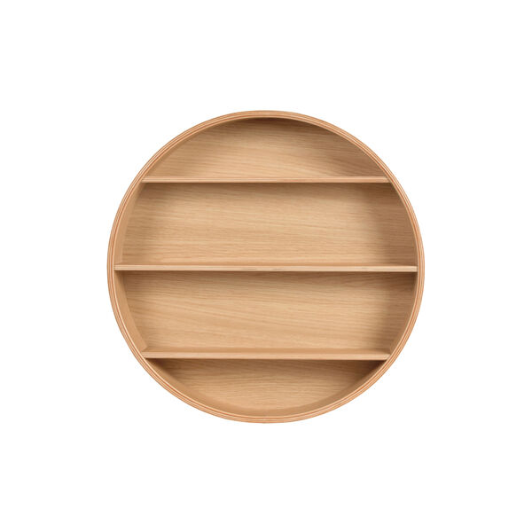 Udstillingsreol Udstillingsreol, Curve-Lab