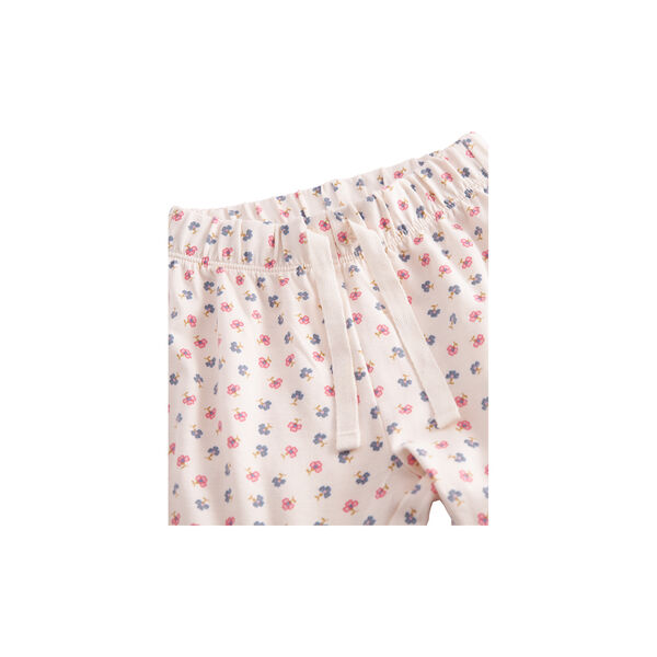 Pitti Pants, mini flower, MarMar Copenhagen