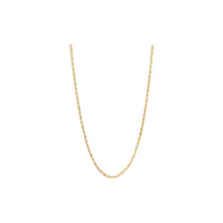 Karen Adjustable Necklace, gold Karen Adjustable Necklace, gold, Maria Black
