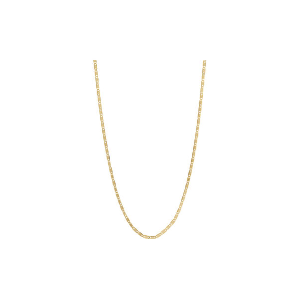 Karen Adjustable Necklace, gold Karen Adjustable Necklace, gold, Maria Black