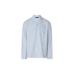 Icons Eddie pyjamas, blue/white, Lexington