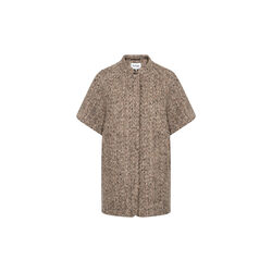 LR-TAMARA 2 Jakke, plaza taupe combi, Levet&eacute; Room
