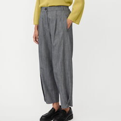 MaPunna, dark denim, Masai