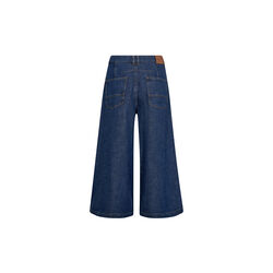 MMCulotte Arge Jeans, dark blue, MOS MOSH