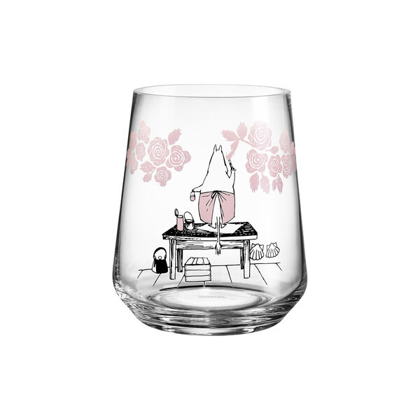 Mumi Roser lanterne/vase, Muurla