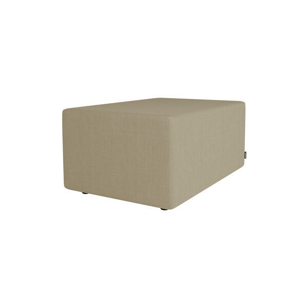 Paradigm puf, Technicolour 0210, Montana Furniture