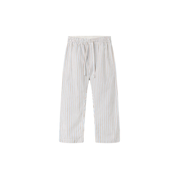 Plano Pants, blue iris stripe, MarMar Copenhagen