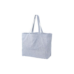 Hanna shopper, classic stripe, Studio Feder